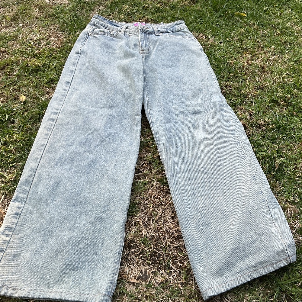 Edikted ladies jeans  xs